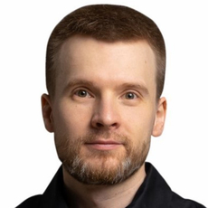 Халдин Александр Сергеевич, стоматолог-терапевт