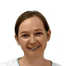 Антонова Ирина Вячеславовна, ЛОР