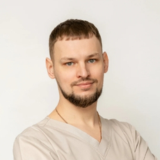 Тимофеев Александр Сергеевич, ортопед