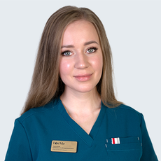 Хрускина Елизавета Владимировна, пластический хирург