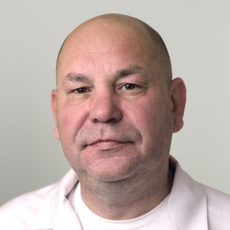 Овечкин Андрей Борисович, анестезиолог