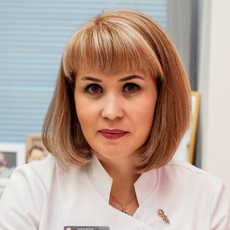 Аминева Эльвира Ревинеровна, гинеколог
