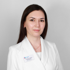 Абдулова Земфира Валерьевна, гастроэнтеролог