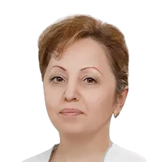 Давтян Карине Робертовна, инфекционист