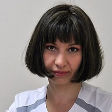 Семенчева Ольга Викторовна, хирург