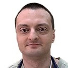 Ахвердов Владимир Васильевич, педиатр