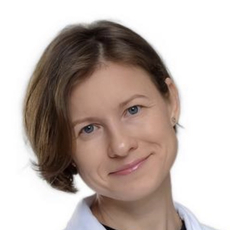 Бобрышева (Алехина) Светлана Михайловна, гинеколог