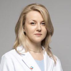 Скороходова Александра Владимировна, офтальмолог-хирург