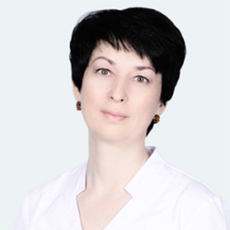 Лепешкова Татьяна Сергеевна, детский аллерголог