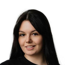 Кожухарь Дарья Андреевна, стоматолог-терапевт