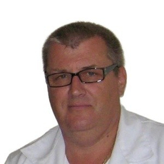 Тупиков Юрий Павлович, гастроэнтеролог