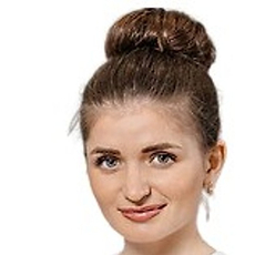 Зубова Ирина Евгеньевна, стоматолог-терапевт