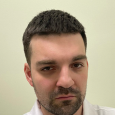 Аушев Ахмет Адамович, ортопед