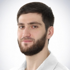 Висаитов Салимхан Батырханович, стоматолог-терапевт