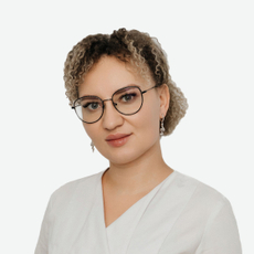 Абржина Елена Ивановна, терапевт