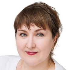 Иванцова Марина Витальевна, гинеколог