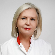 Веремчук Елена Юрьевна, стоматолог-терапевт