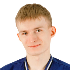 Синютич Георгий Леонидович, массажист