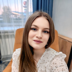 Луценко Валерия Александровна, семейный психолог