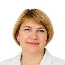 Скиданова Светлана Александровна, психолог