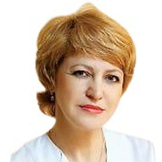 Шестель Светлана Анатольевна, педиатр