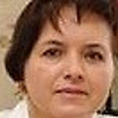 Ахмадеева Ания Адгамовна, физиотерапевт