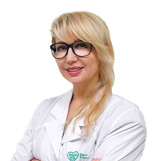 Фёдорова Снежана Николаевна, детский офтальмолог