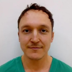 Силкин Михаил Юрьевич, невролог