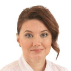 Литневская Мария Александровна, гинеколог