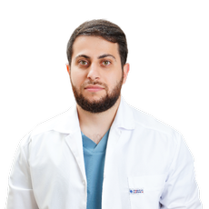 Бахишев Тарлан Энвербегович, флеболог