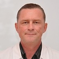 Жарков Михаил Николаевич, трансфузиолог