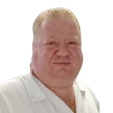 Сухарев Андрей Викторович, стоматолог-ортопед