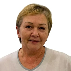 Черемисова Наталья Алексеевна, стоматолог-терапевт