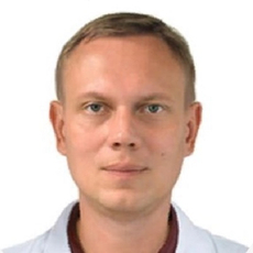 Скок Александр Александрович, уролог