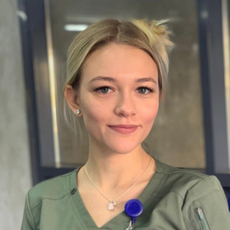 Синева Мария Владимировна, уролог