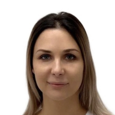 Северинова Екатерина Андреевна, стоматолог-ортопед