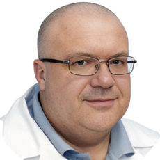 Алимов Владимир Валентинович, детский физиотерапевт