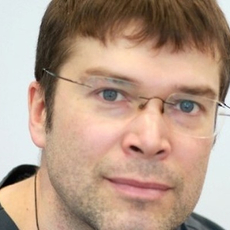 Шерстобитов Василий Евгеньевич, хирург
