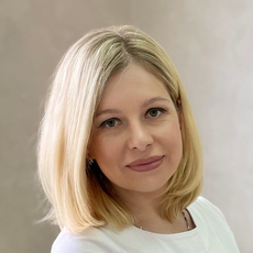 Камалова Светлана Александровна, косметолог