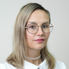 Пестерникова Мария Александровна, гинеколог