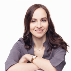 Чирко Инна Сергеевна, ортодонт