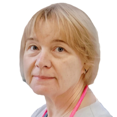 Лазарева Екатерина Ивановна, терапевт