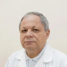 Яковлев Владимир Валентинович, детский невролог