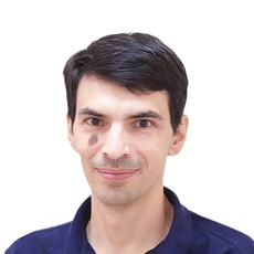 Загоруйко Петр Васильевич, стоматолог-терапевт