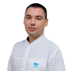 Выдайко Игорь Олегович, терапевт