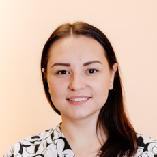 Козлова Дарья Дмитриевна, детский логопед