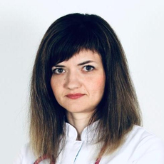 Титова Юлия Викторовна, детский эндокринолог