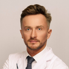 Егормин Петр Андреевич, уролог