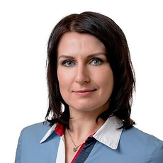 Афанасьева Евгения Викторовна, врач функциональной диагностики