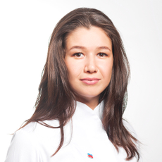 Елдашова Гульноза Касымовна, гинеколог